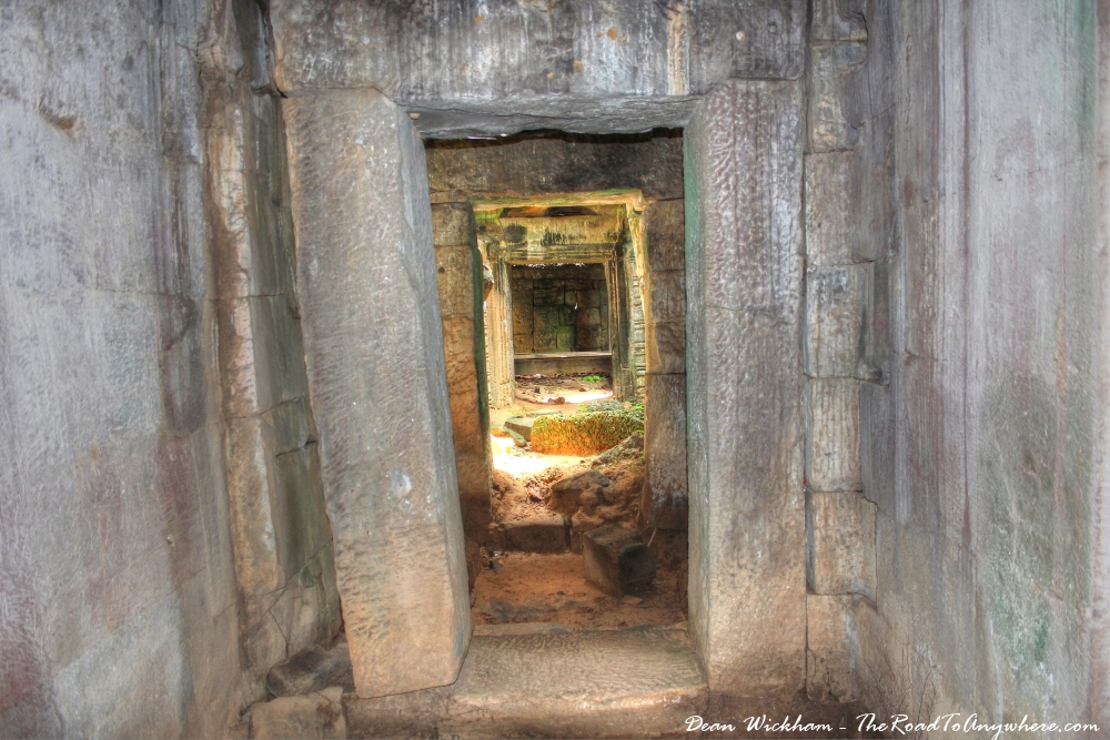 Serene Jungle Temples of Asia Uncovered Travel Guide