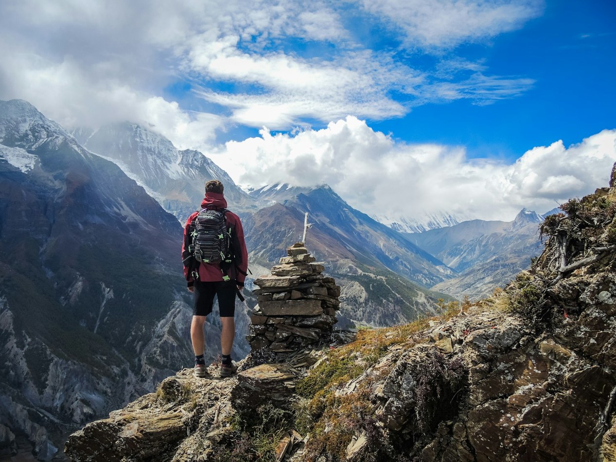Rainy Season Travel Planning: What To Pack And When To Go